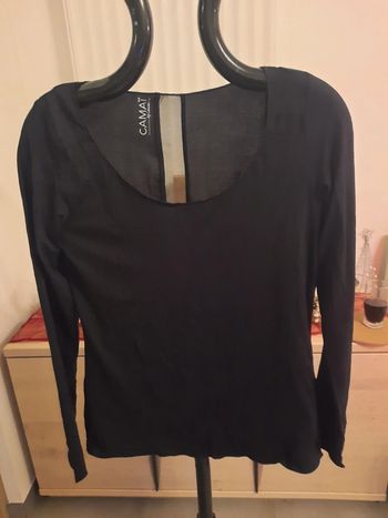 T shirt longues manche