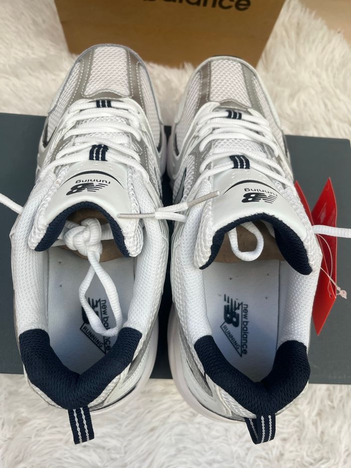 Chaussure - photo numéro 4