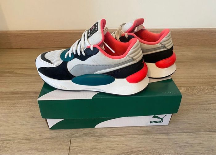 PUMA - RS 9.8 SPACE - photo numéro 4