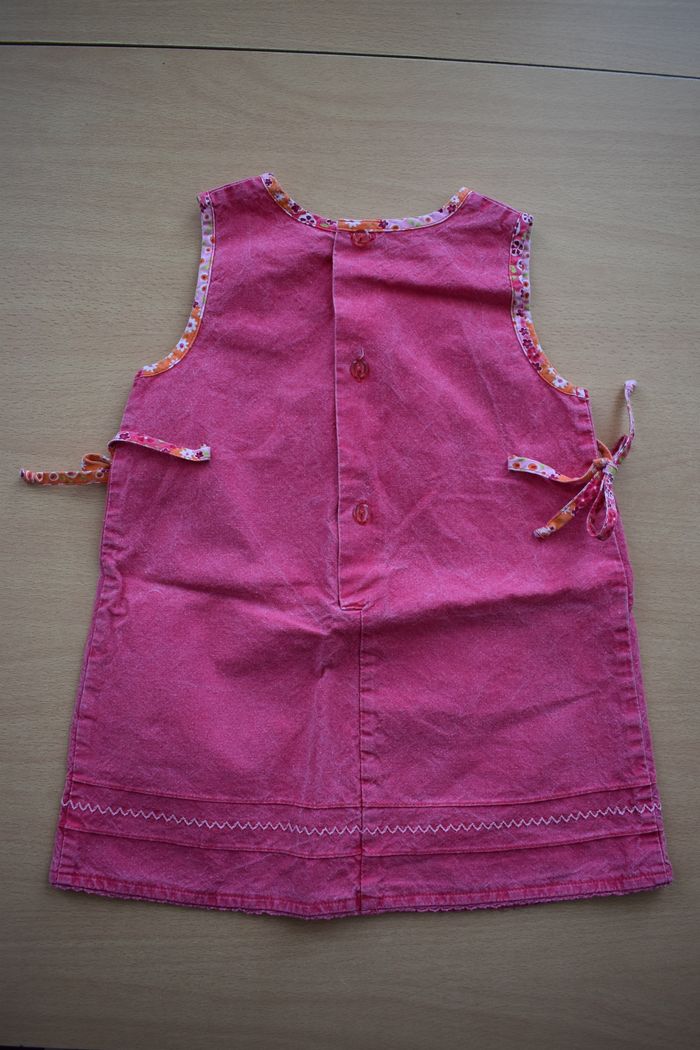 Robe été 18 mois - photo numéro 2