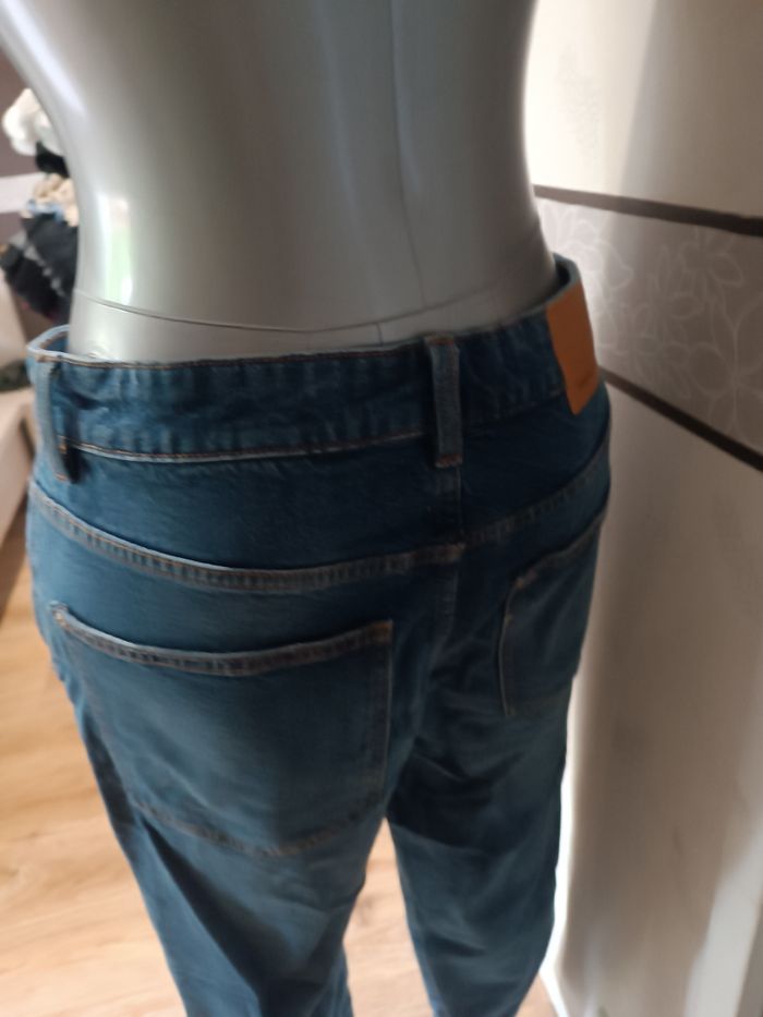 Pantalon femme t 38 lefties - photo numéro 5