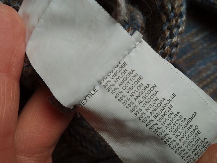 Gilet chaud DPAM 23 mois - photo numéro 5