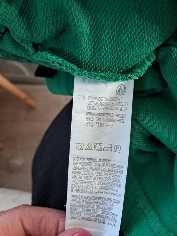 Short - photo numéro 6