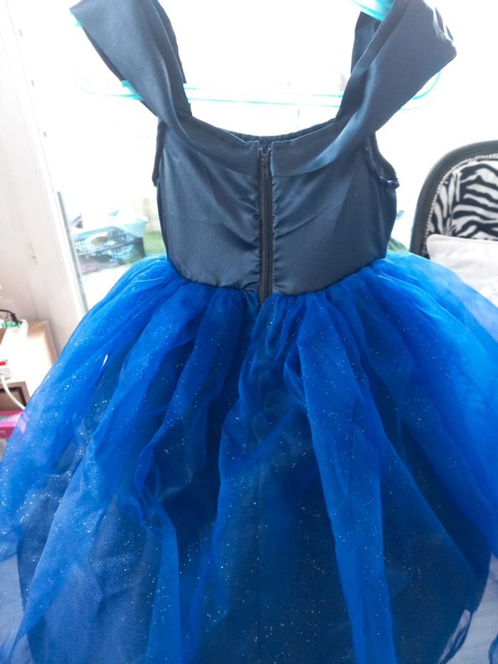 Robe Princesse - photo numéro 6
