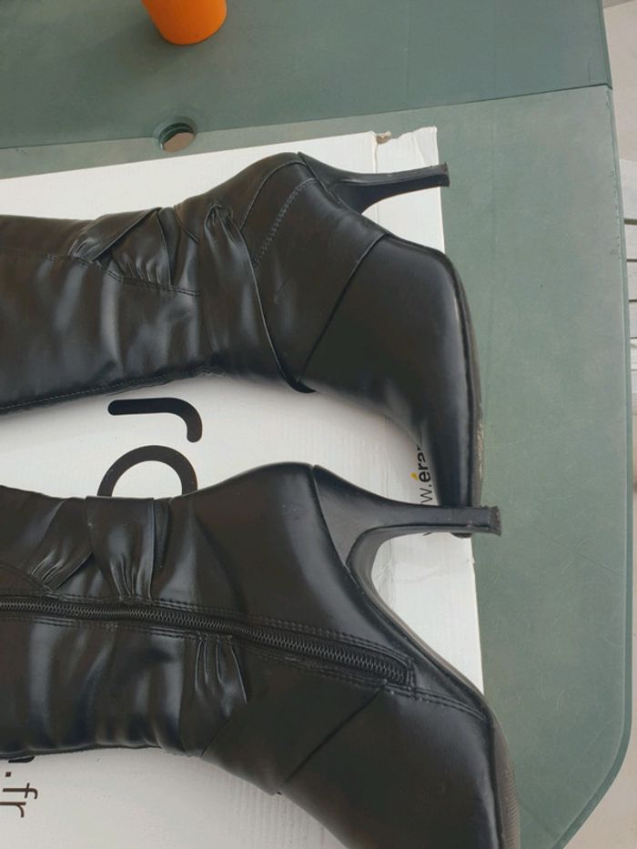 Bottes - photo numéro 2