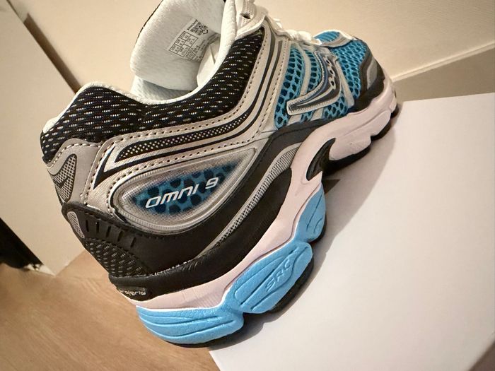 Saucony Omni 9 - photo numéro 3