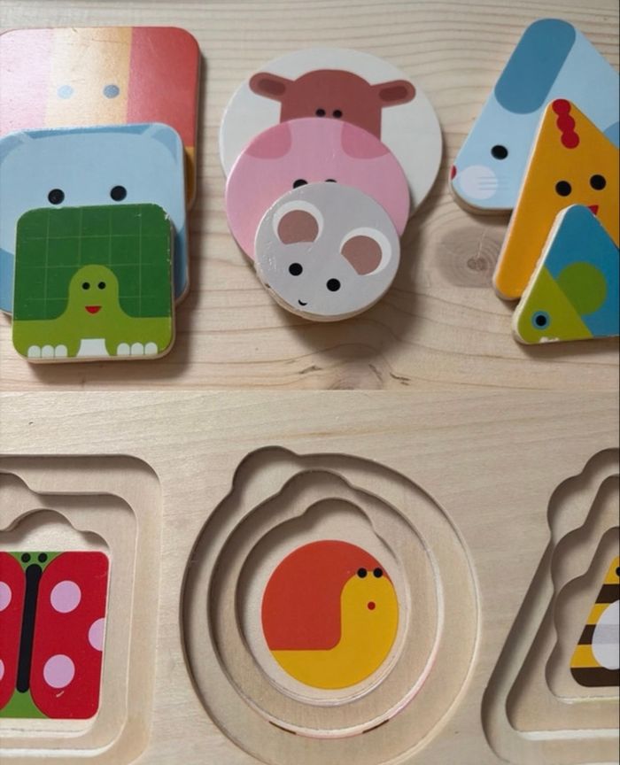 Puzzle Djeco - photo numéro 2