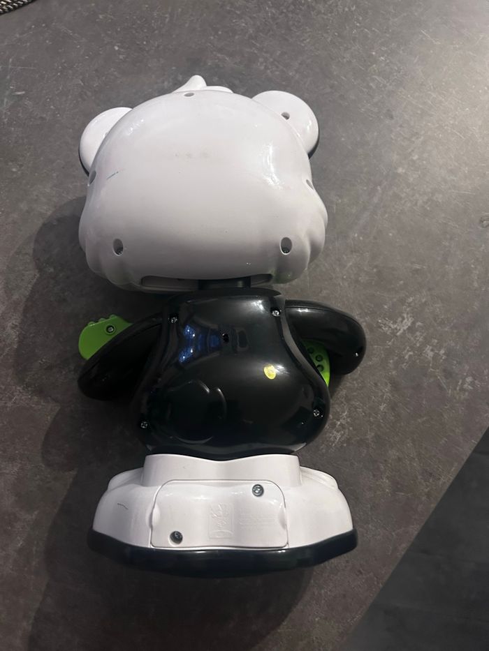 Jouet musical Vtech panda - photo numéro 4