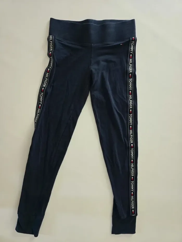 Legging Tommy Hilfiger