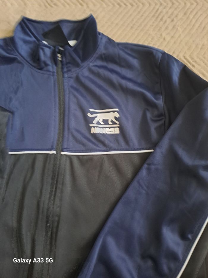 Veste airness - photo numéro 4