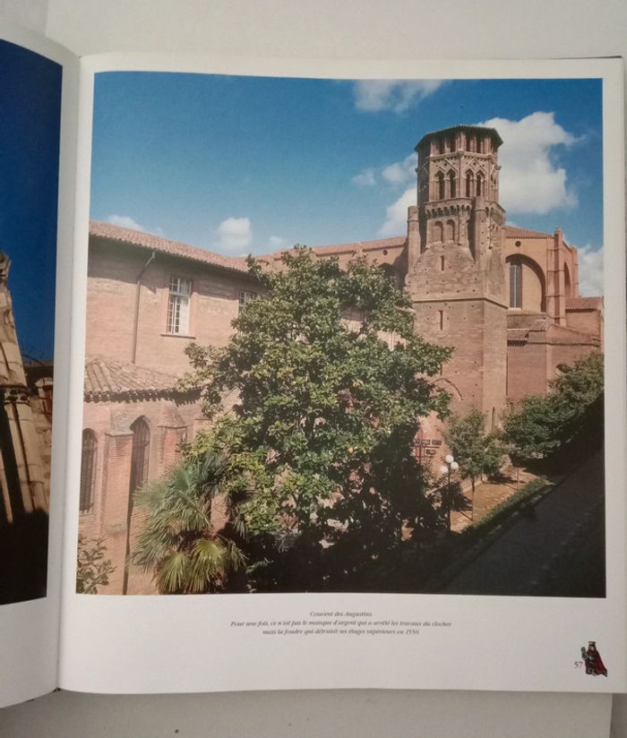 Christian Cau 🔹 Toulouse 2000 ans d'art et d'histoire - photo numéro 2