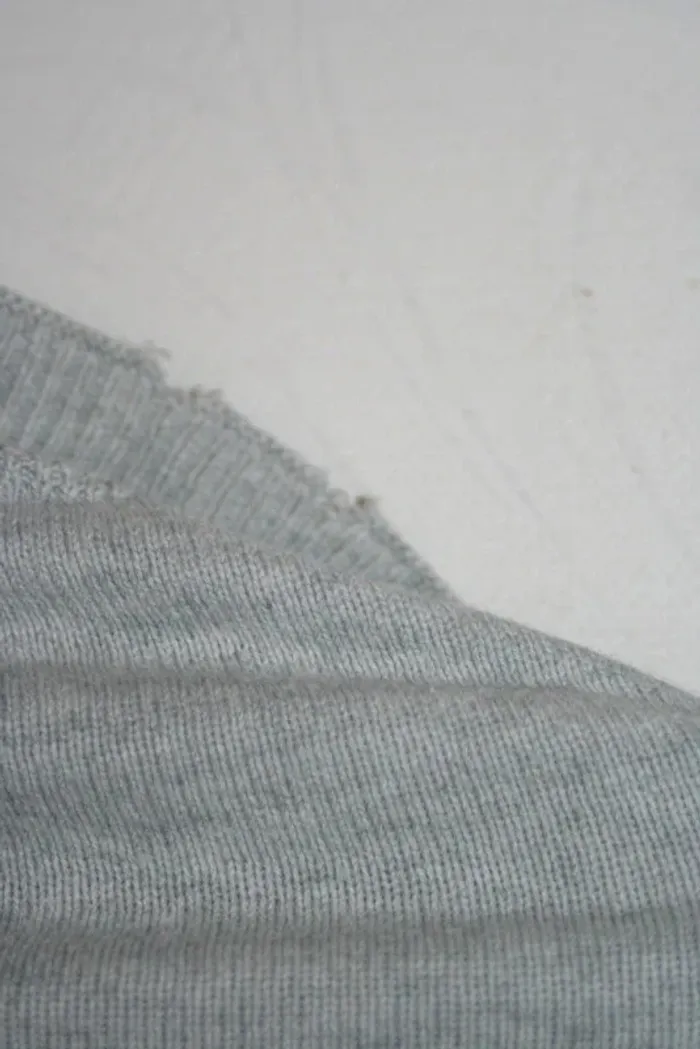 Gilet châle marque Sun City 10 ans - photo numéro 6