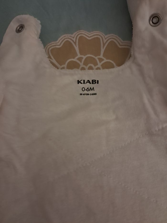 Gigoteuse - photo numéro 3