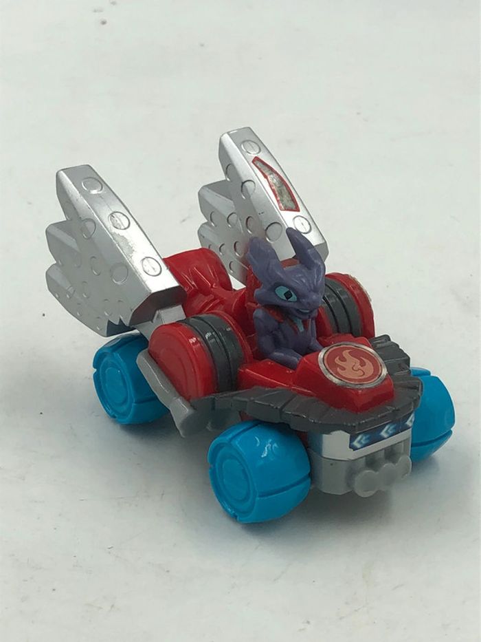 Véhicule miniature Skylanders