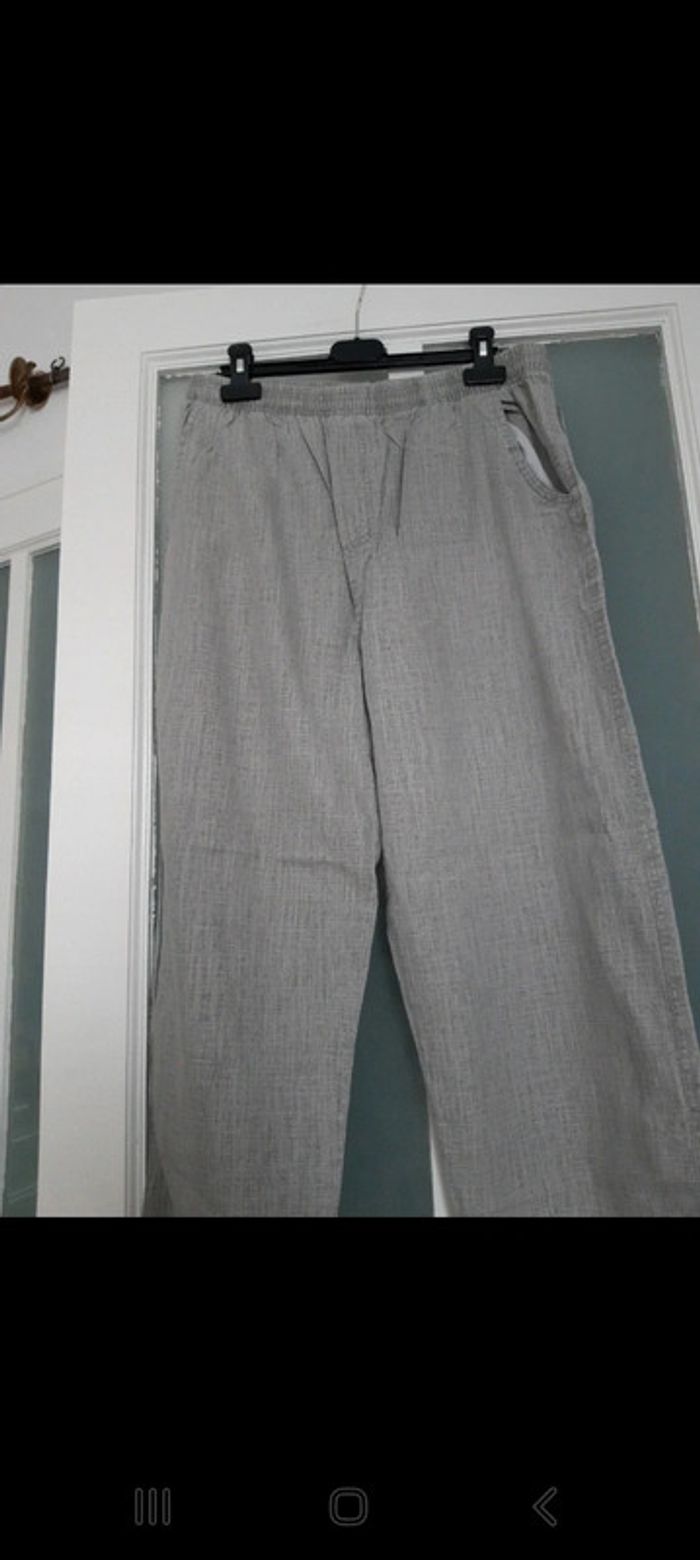 Pantalon été 38