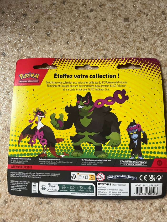 Duopack mars 2025 - photo numéro 4