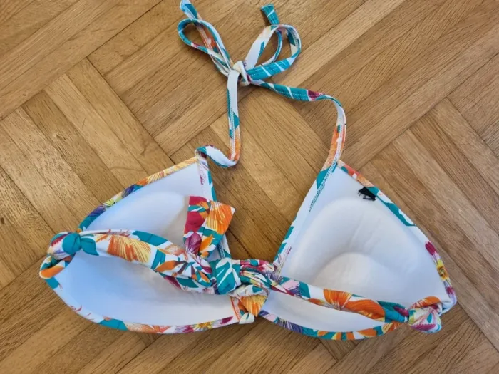 Maillot de bain 2 pièces femme - photo numéro 3