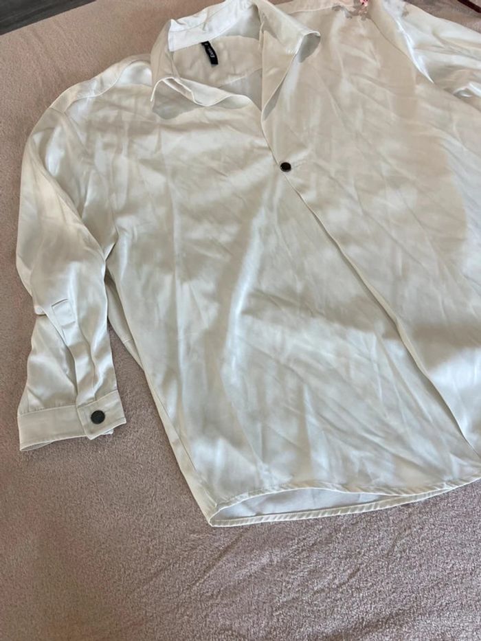 Blouse fluide femme 42 - photo numéro 2