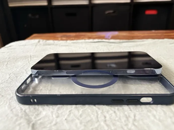 Apple iPhone 13 Pro Max 256 Go D'occasion comme neuve - photo numéro 3