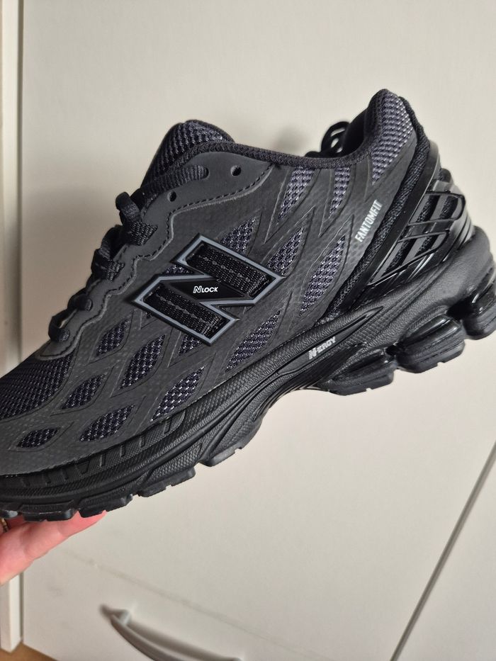 New balance wfc