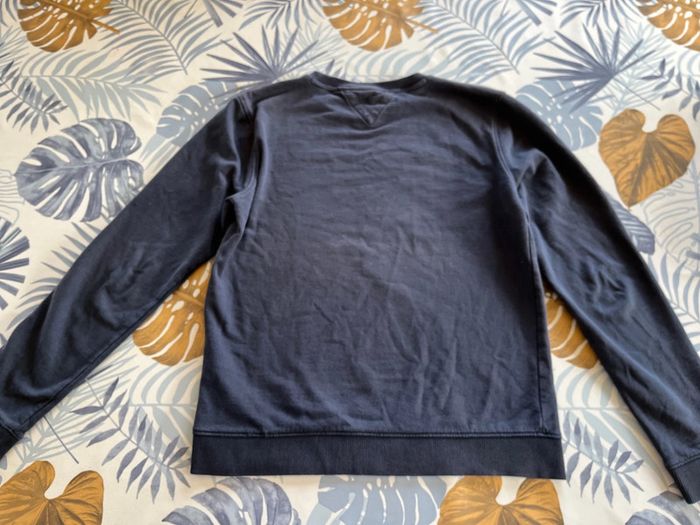 Pull Tommy Hilfilger - photo numéro 4