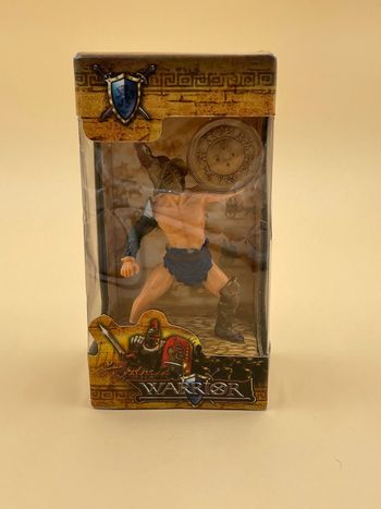 Figurine Gladiateur romain Historic Warrior 10 cm neuf
