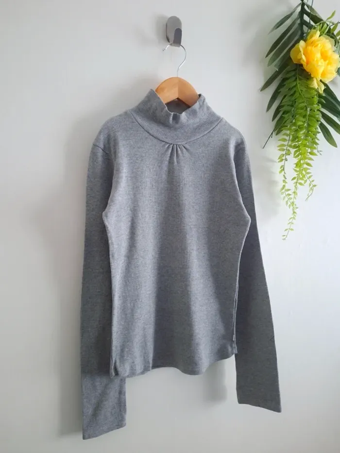Pull Okaidi / Taille 14 ans - photo numéro 2