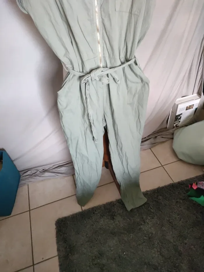 Combi pantalon - photo numéro 3