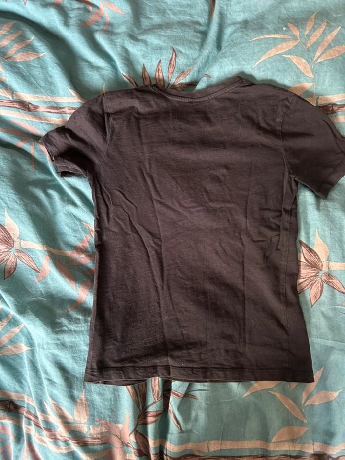 Tee shirt / haut marvel 8 ans / 9 ans - photo numéro 6