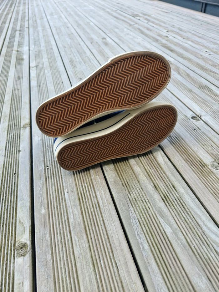 Chaussures montantes - photo numéro 6