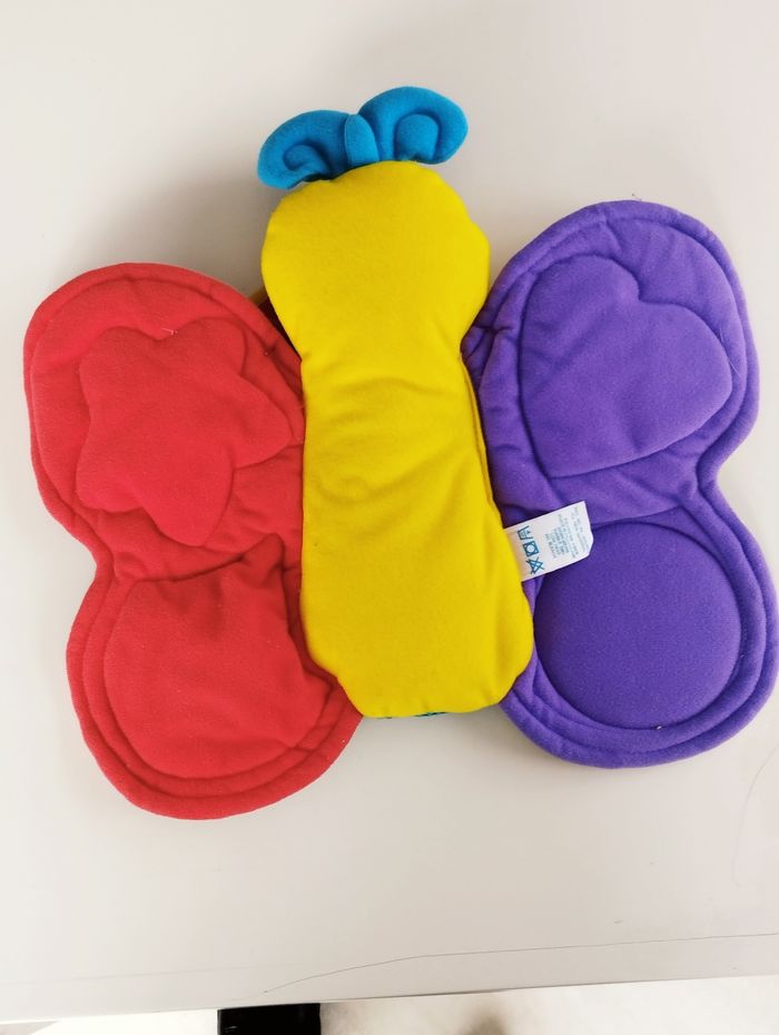 Peluche Fisher price - photo numéro 9