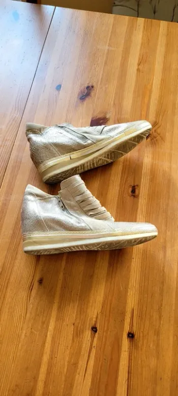 Chaussure femme khrio