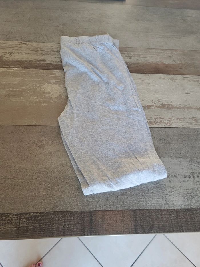 Pyjama coton 2 pièces star wars - photo numéro 2