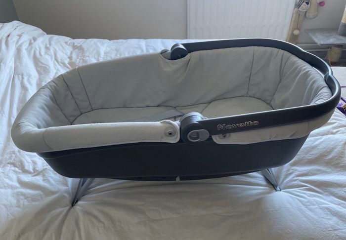 Nacelle Peg-Perego - photo numéro 3