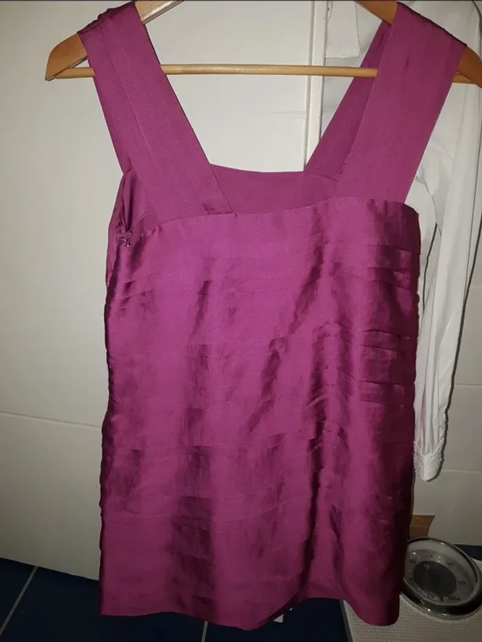 Robe courte - photo numéro 2