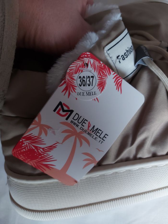 Chaussures - photo numéro 4