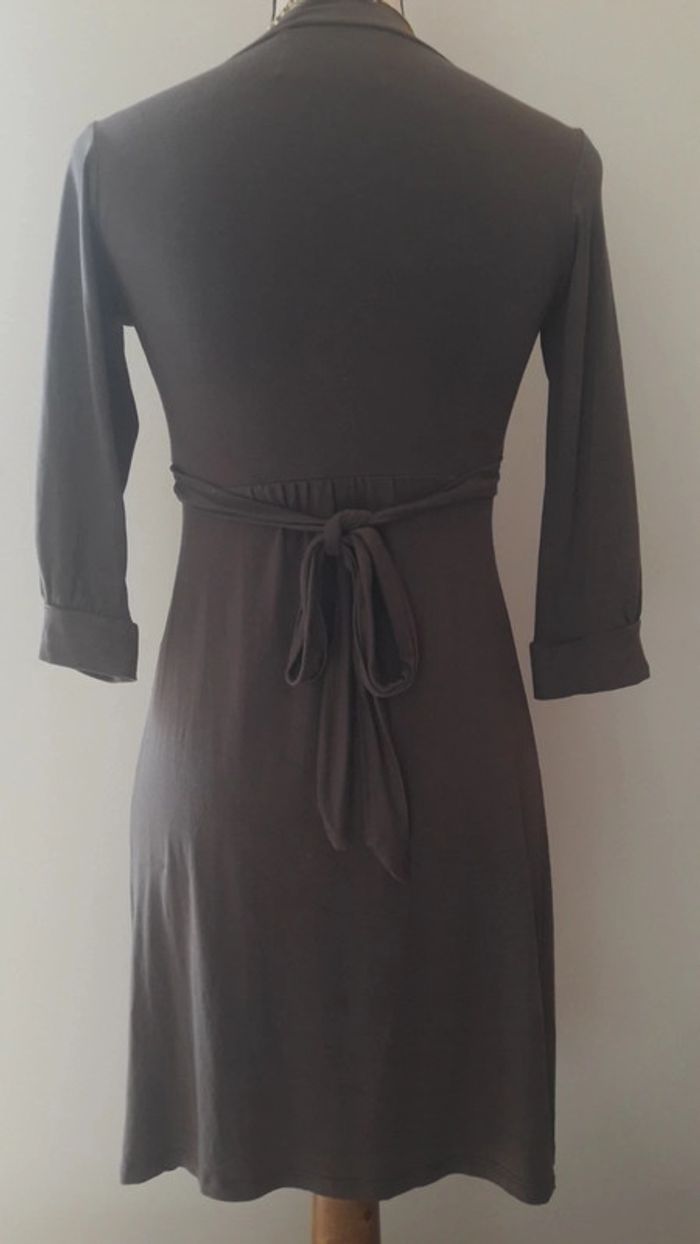 Robe Zara Taille S - photo numéro 3