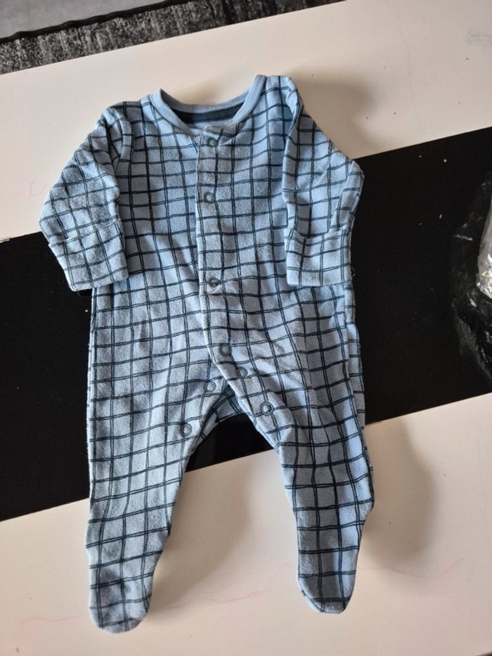 Lot 5 Pyjamas - photo numéro 5