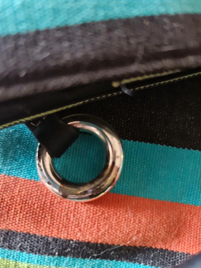 Sac Séquoia et Portefeuille - photo numéro 7