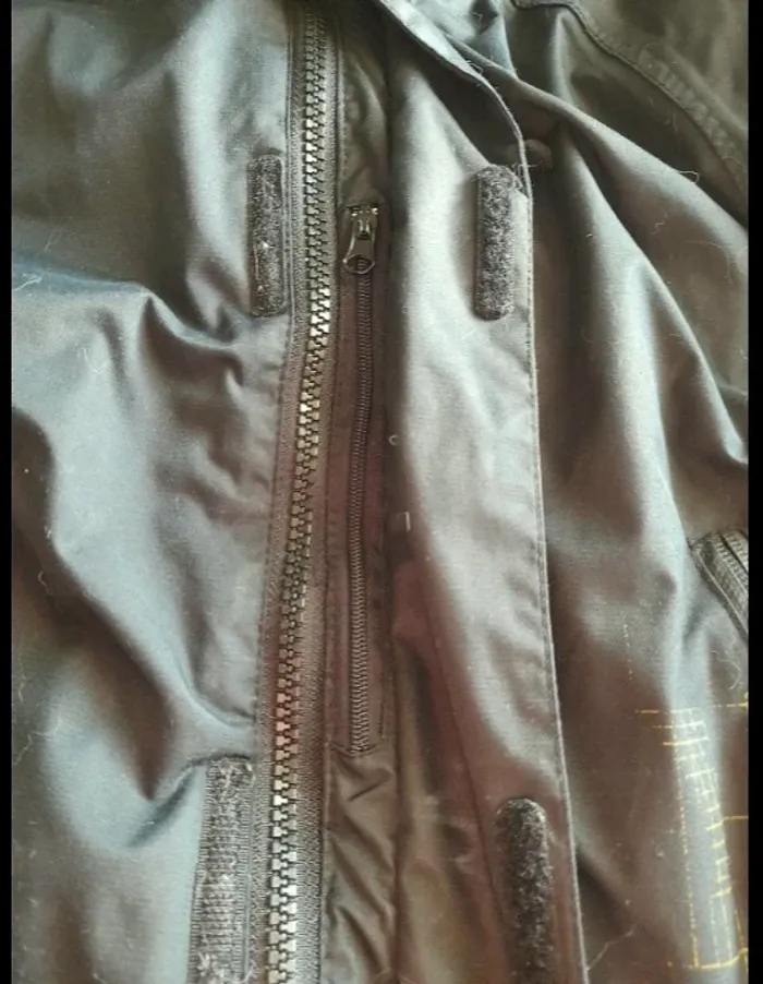 Manteau 8ans - photo numéro 8