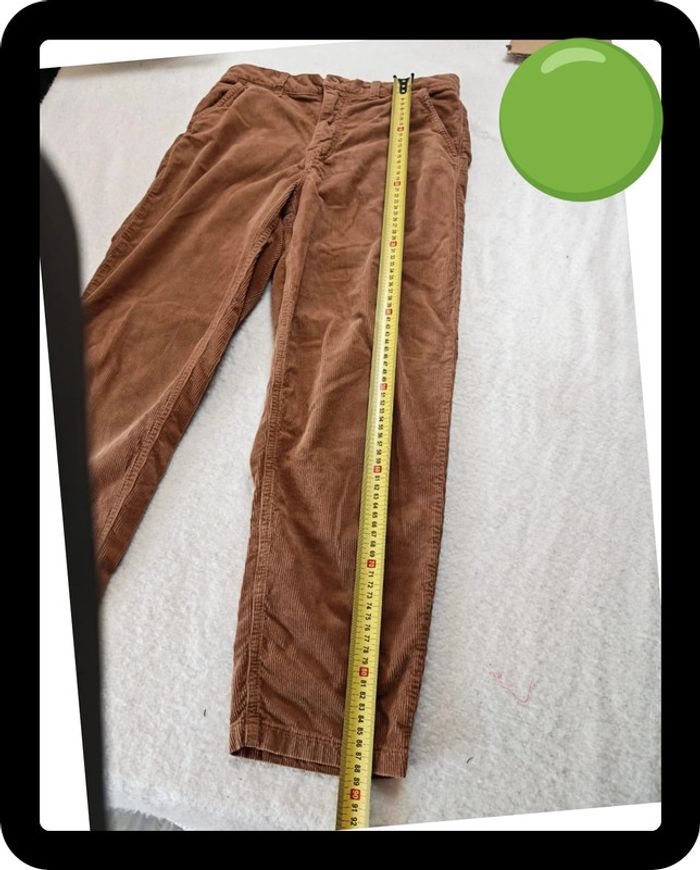 👖  Pantalon Sunspel velours côtelé  Taille xs 👖 - photo numéro 6