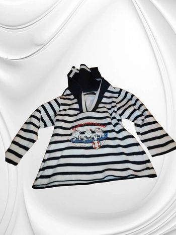 T-shirt garcons