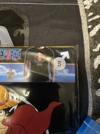 Ensemble One Piece