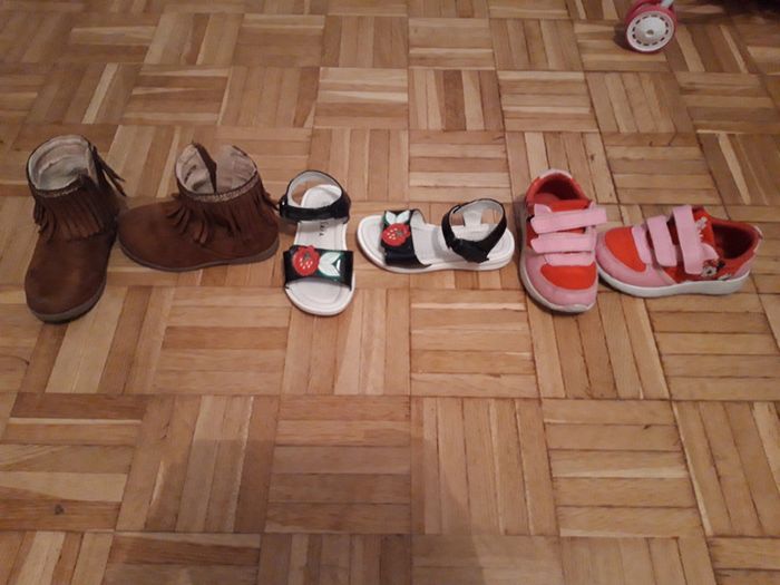 Chaussures