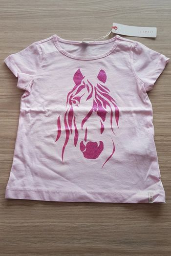 Tee shirt Esprit 2-3 ans