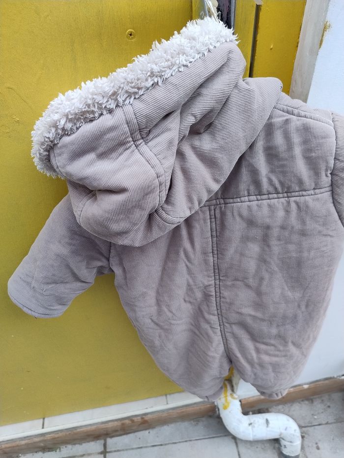 Combinaison hiver bebe - photo numéro 2