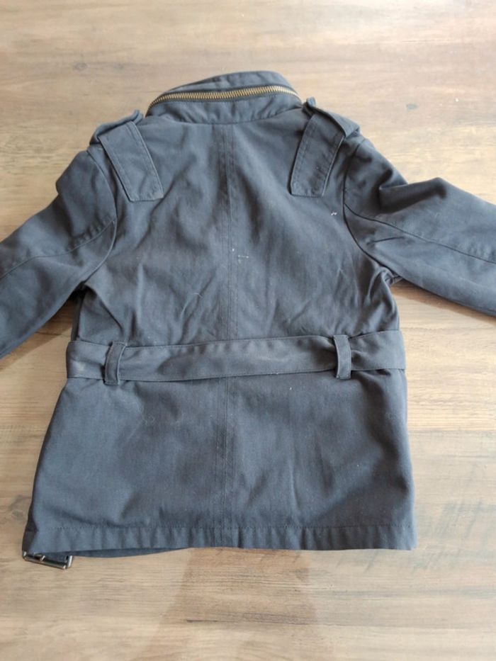 Veste IKKS - photo numéro 9
