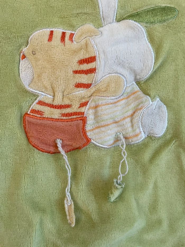 Pyjama garçon - photo numéro 3