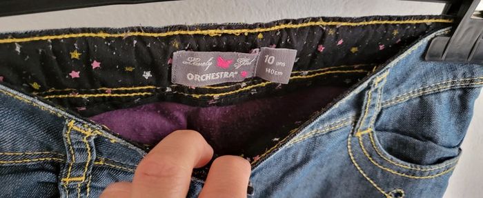 Jeans Orchestra 10 ans - photo numéro 3