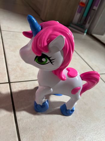 Licorne musical